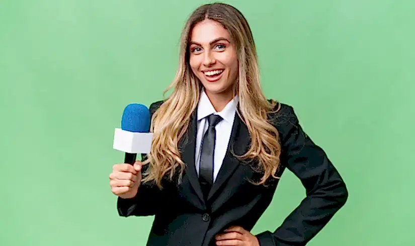 Haber Muhabirliği Eğitimi