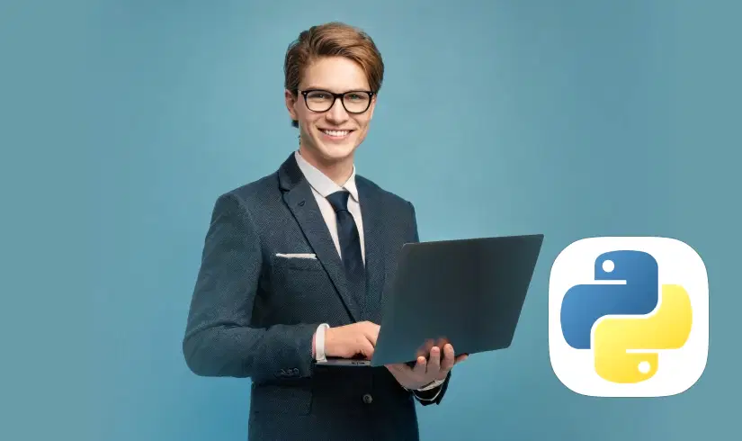 Python Eğitimi